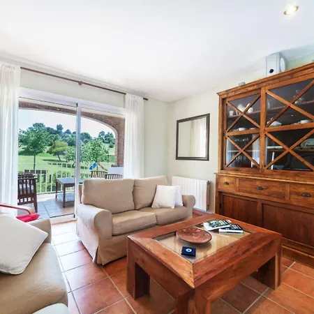 Esther By Interhome Tatil Evi *