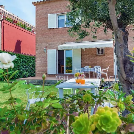 Esther By Interhome * Calonge (Catalonia)