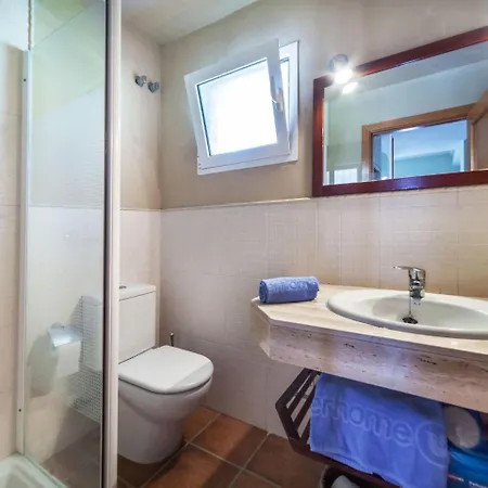Esther By Interhome Tatil Evi Calonge (Catalonia)