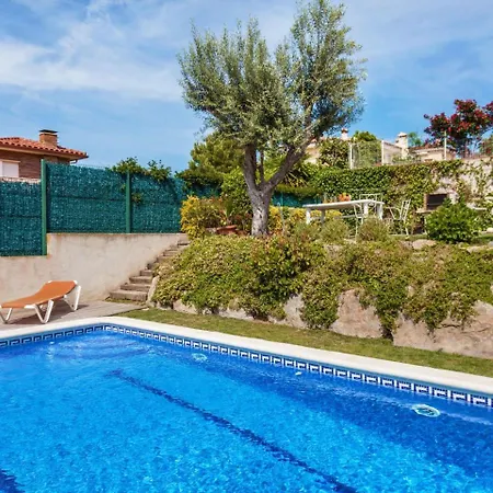 Esther By Interhome * Calonge (Catalonia)