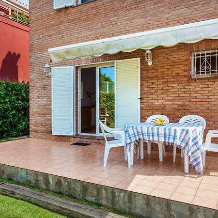 Esther By Interhome Holiday home