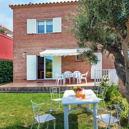 Esther By Interhome Holiday home *