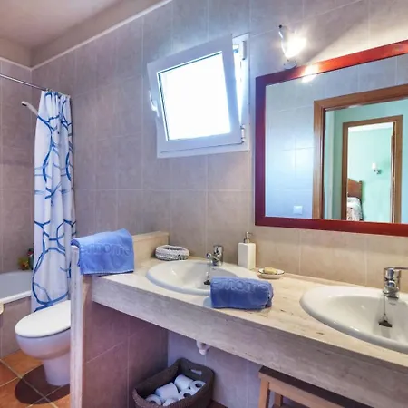 Holiday home Esther By Interhome Calonge (Catalonia)