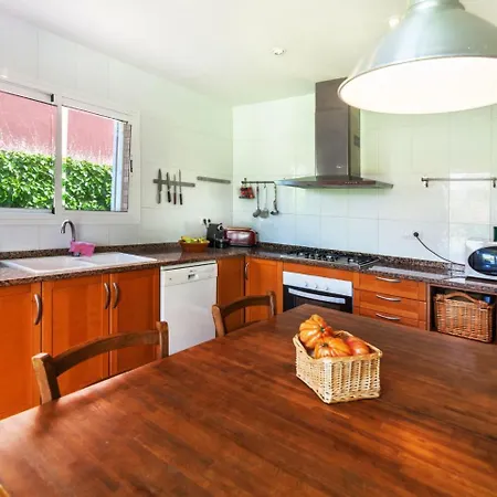 Esther By Interhome Holiday home *