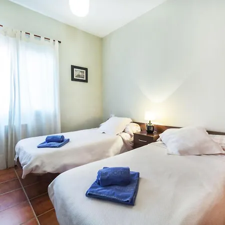 Holiday home Esther By Interhome Calonge (Catalonia)
