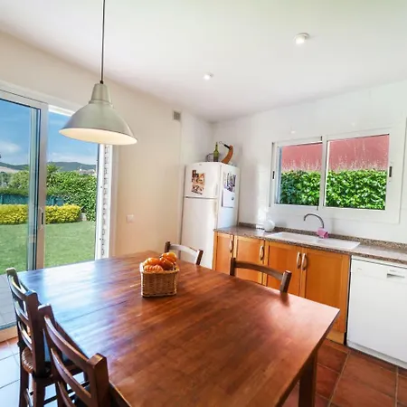 Esther By Interhome Holiday home *