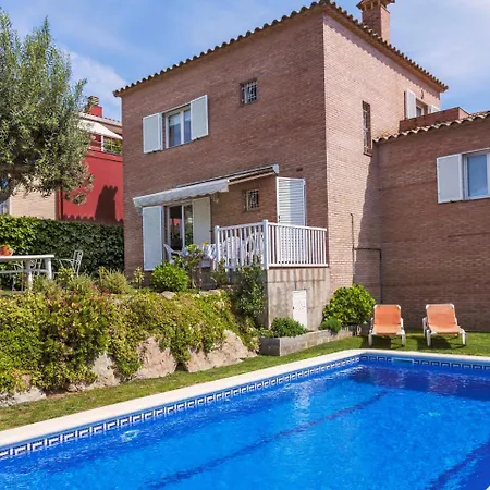 Esther By Interhome * Calonge (Catalonia)