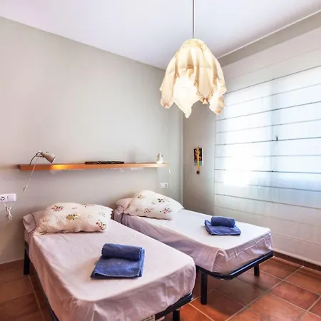 Esther By Interhome Holiday home