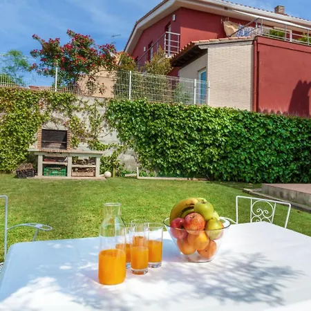Holiday home Esther By Interhome