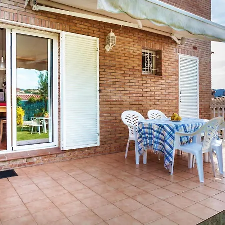 Holiday home Esther By Interhome Calonge (Catalonia)