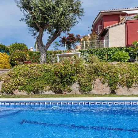 Esther By Interhome Calonge (Catalonia)