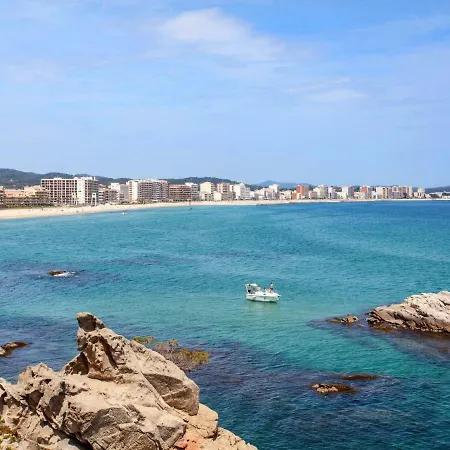Esther By Interhome * Calonge (Catalonia)