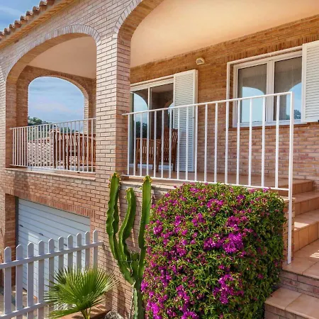 Esther By Interhome Holiday home Calonge (Catalonia)